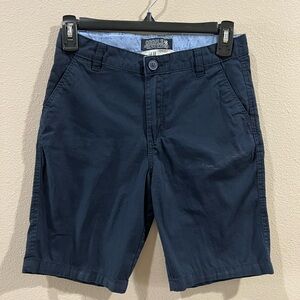 H&M chino shorts for big boys